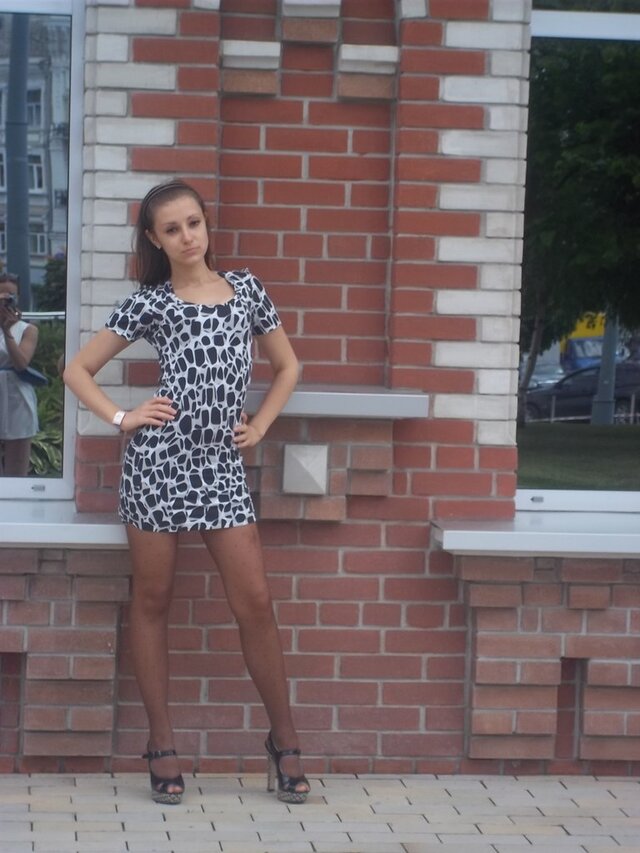 Sveta Sveta's photo
