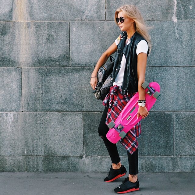 Ekaterina Tihonova's photo