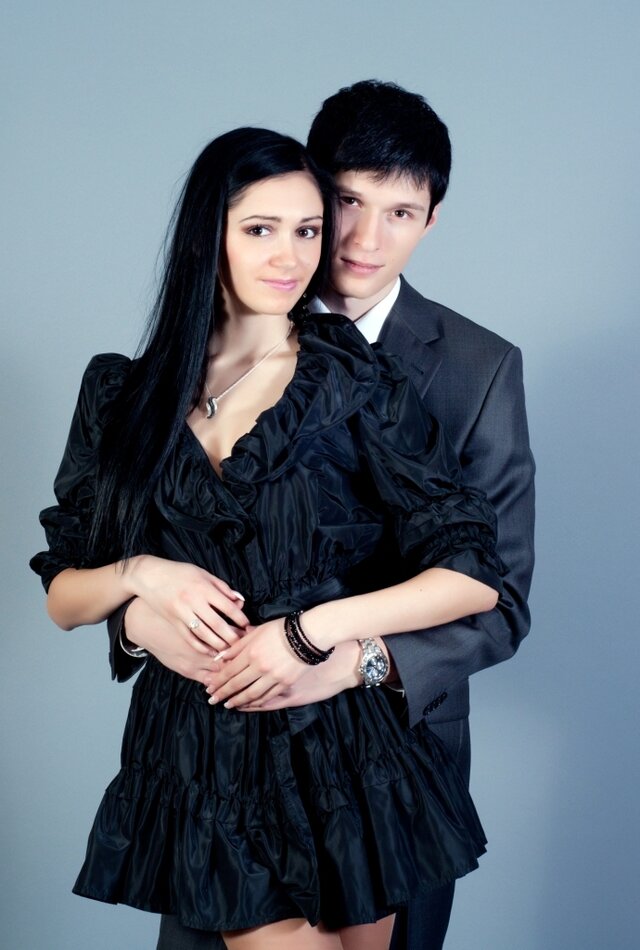 Andrej Neizvestnyj's photo