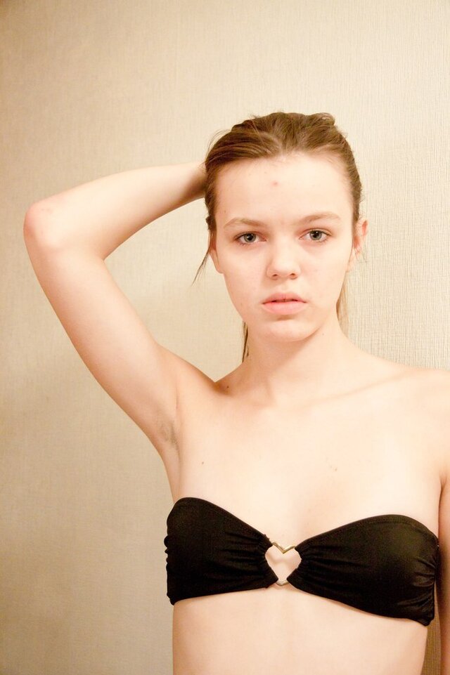 照片Anastasija Lobanova