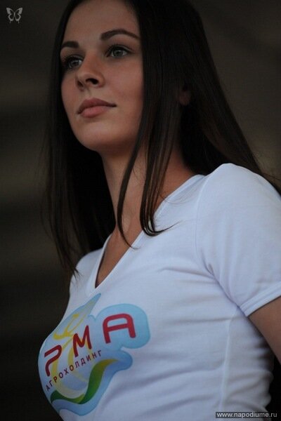 Inna Siackaa's photo