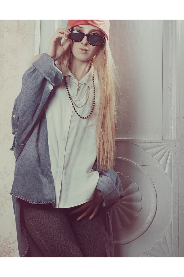 Фото Anzhelika Guseva