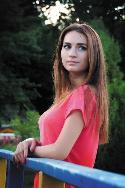 Anianka's photo