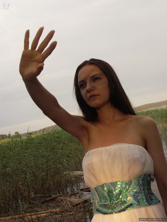 Vasilina Konovalova's photo