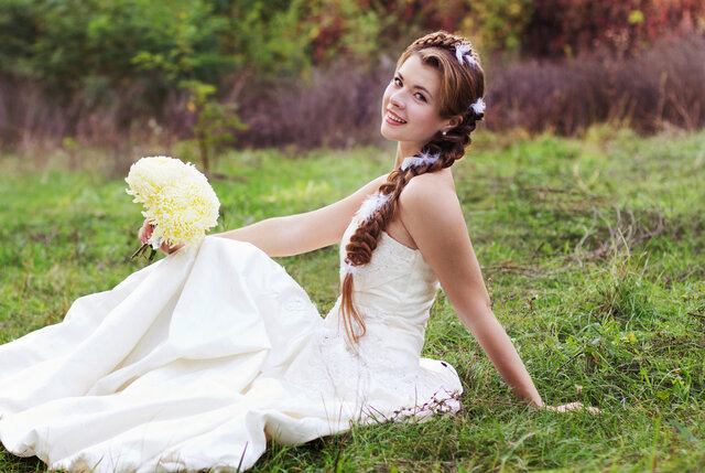 Anna Olina's photo