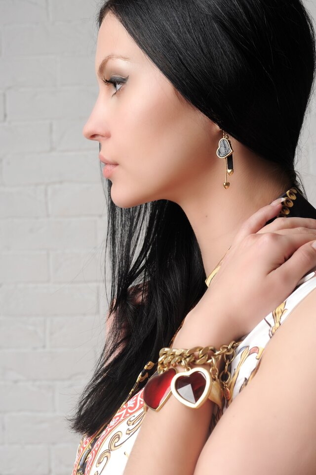 Anna Germanovna's photo
