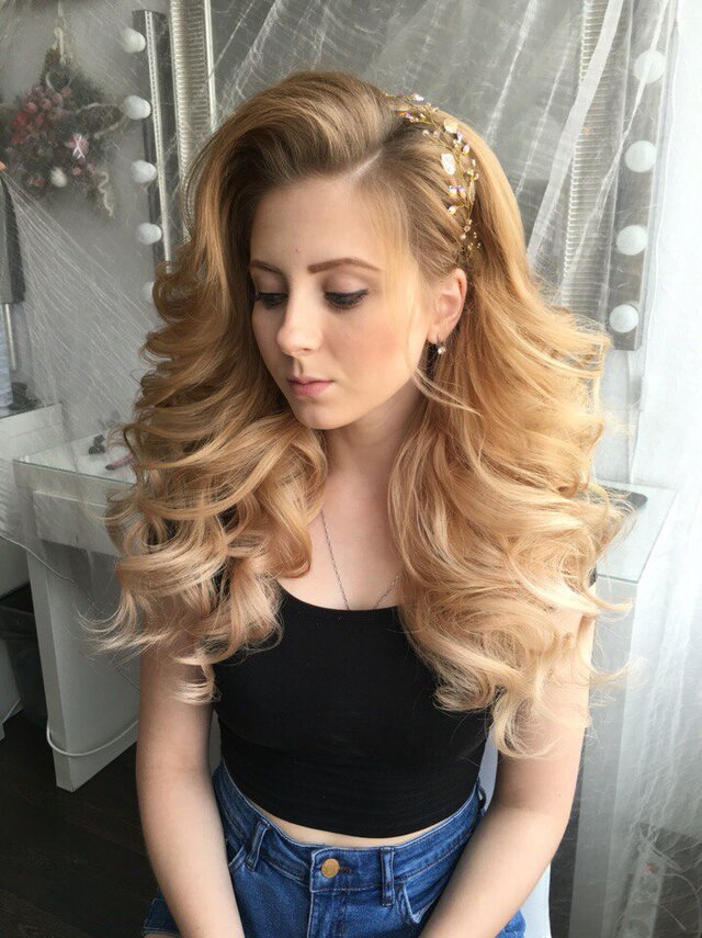 Viktoria Yatsenko's photo