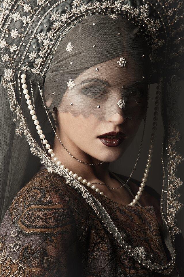 Yuliya Deinega's photo