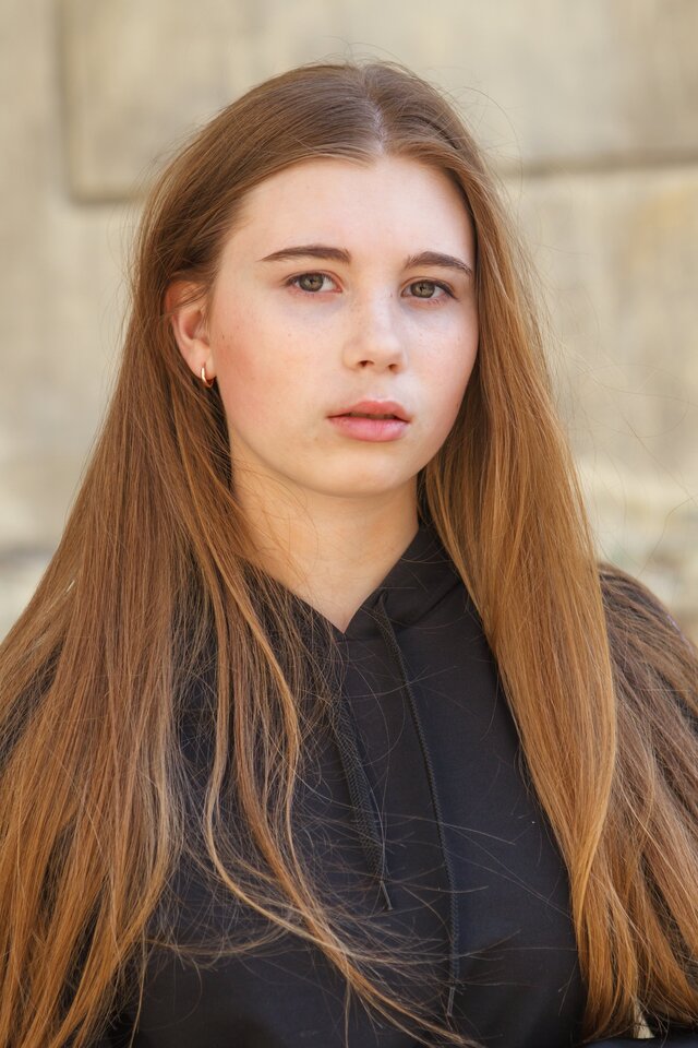 Foto Viktoria Soroka