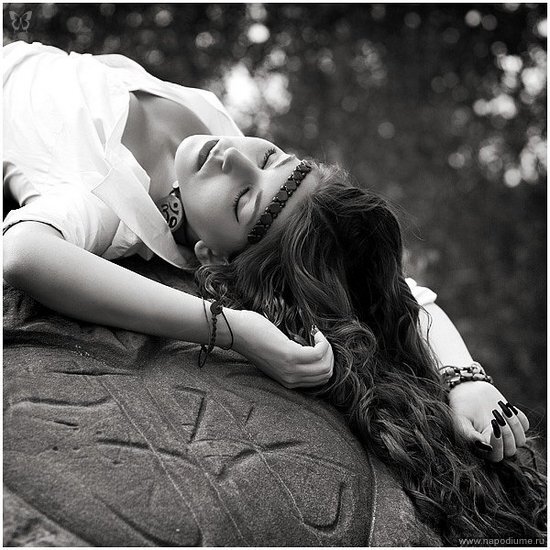 Evgenia Melihova's photo
