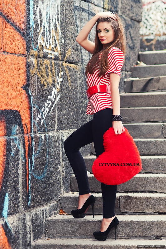 Rosina Kozlovskaya's photo
