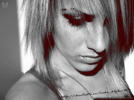 Anastasia Golota's photo