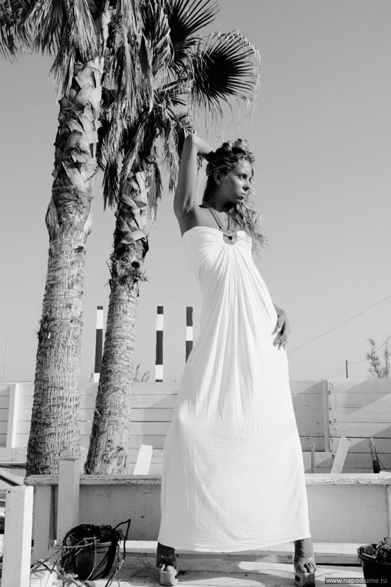 Anastasia Kabanova's photo