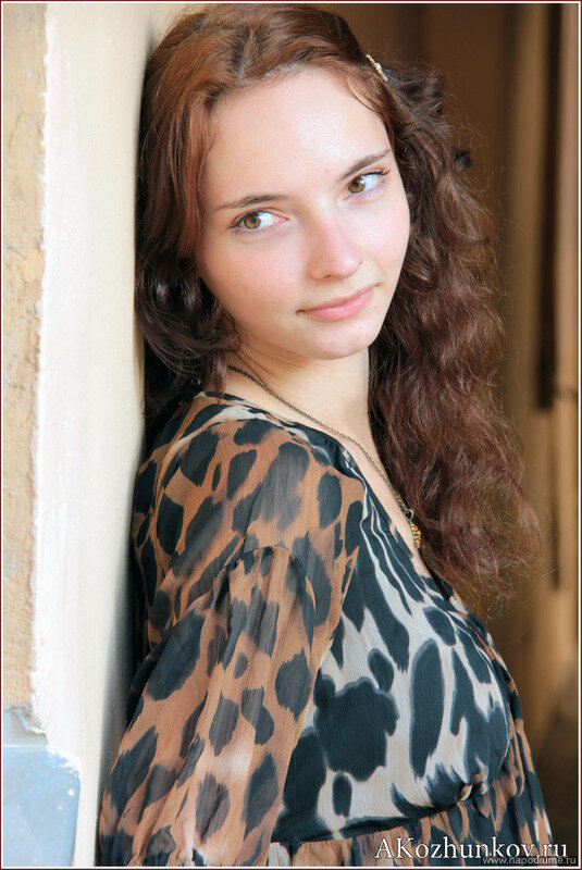 Anne Mamonova's photo