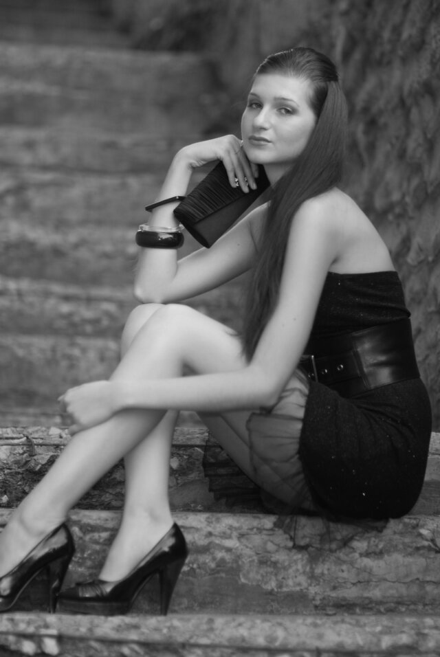 Milena Madenski's photo