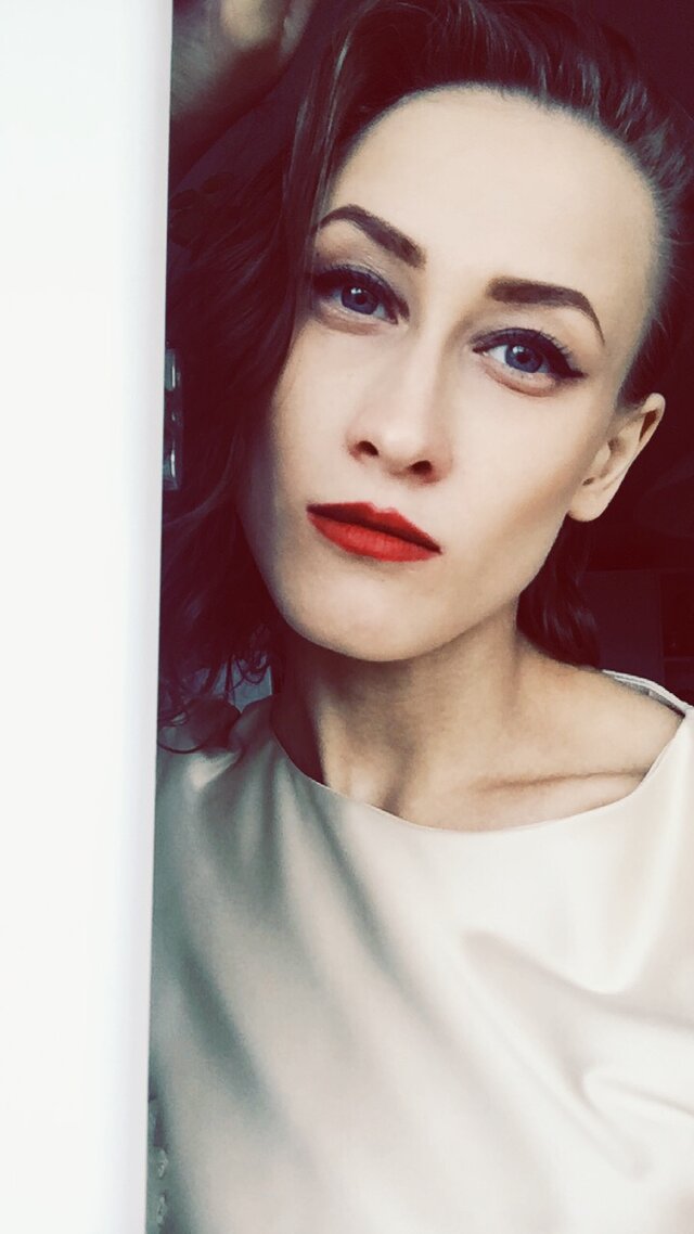 Foto Anastasia Grigor'eva