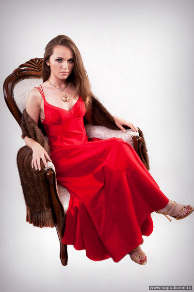 Lada Dacenko's photo