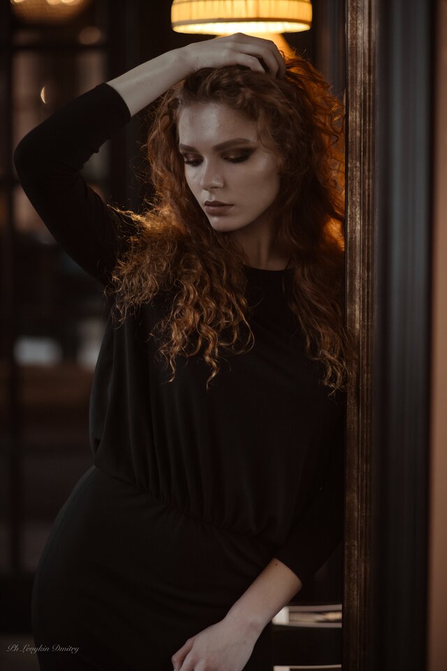 Foto TikiVulpes