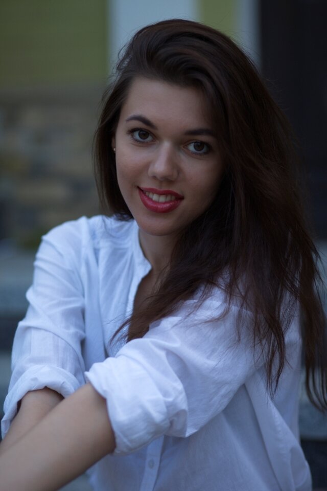 Фото Екатерина Костенко