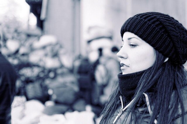 Foto Sofia Leks
