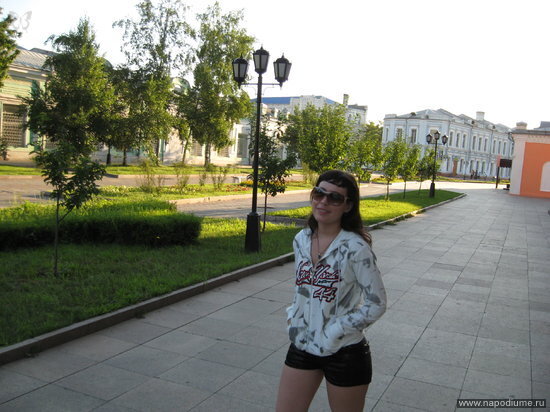 Sofi Bil's photo