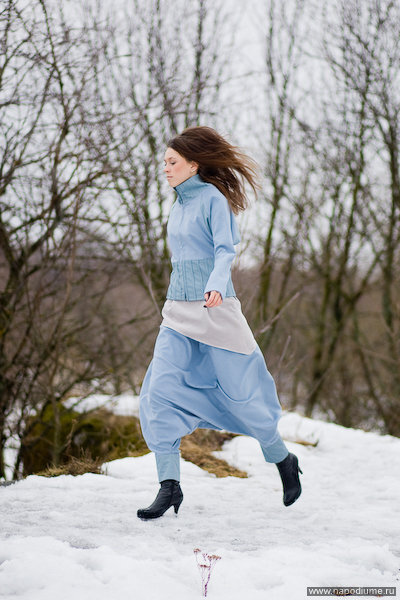 Margarita Gurova's photo