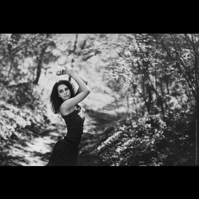 Фото Ksjusha Model & Danser