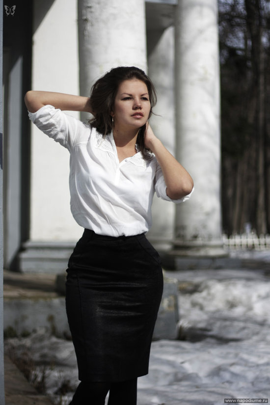 Snezanna	Mavrina Mavrina's photo