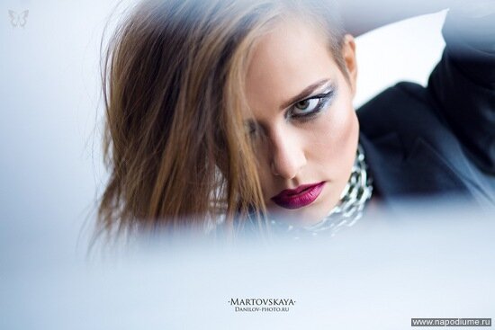 Maja Martovskaa's photo