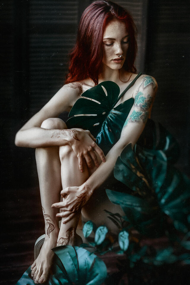 Фото Екатерина elfyek Бойко