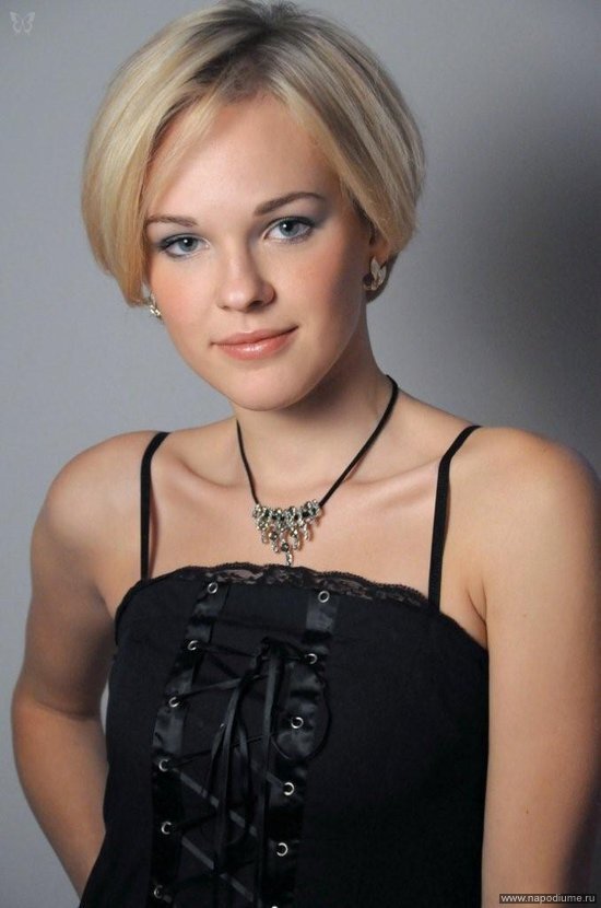 Ekaterina Griban''s photo