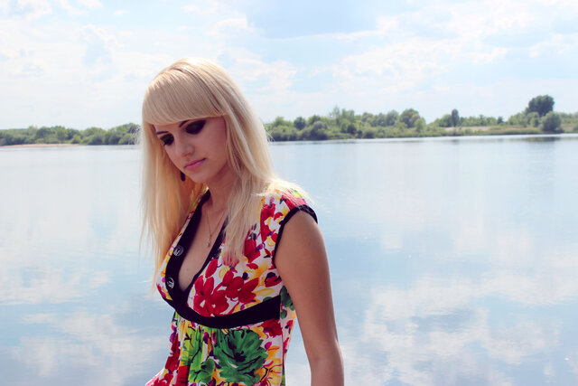 Фото Vita Shuber