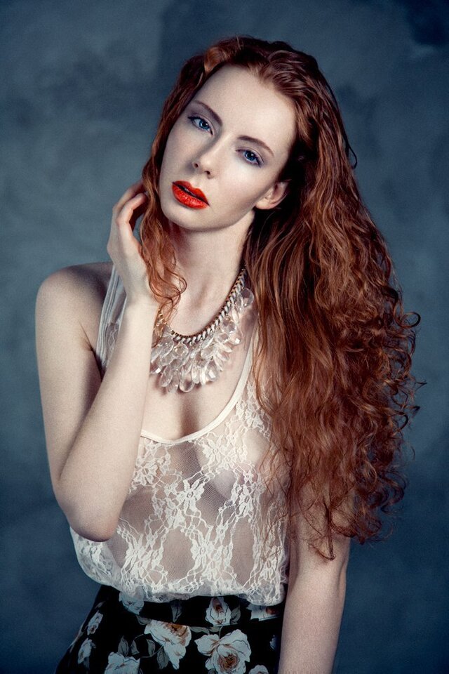 Alina Pokusales's photo