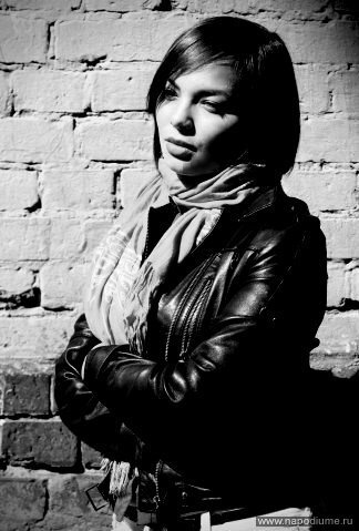 Ulia Kononenko's photo