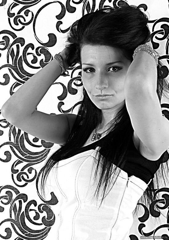Ulia Tihonova's photo
