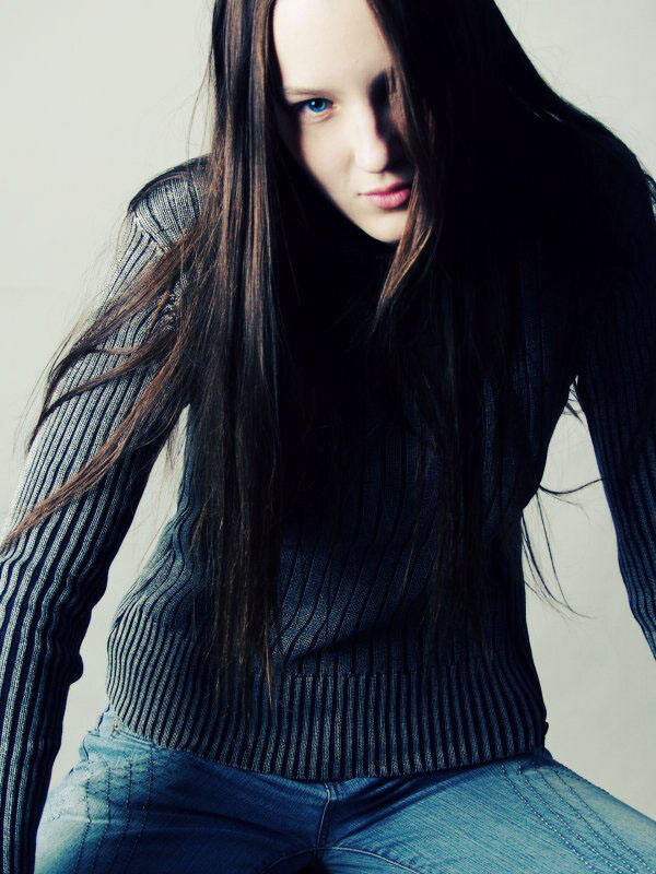 Elena Shershneva's photo