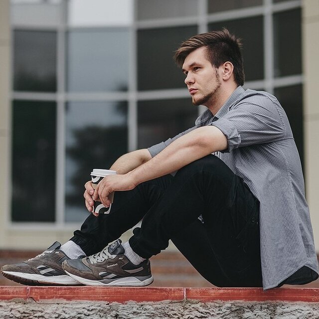 Mihail Ur'evic's photo