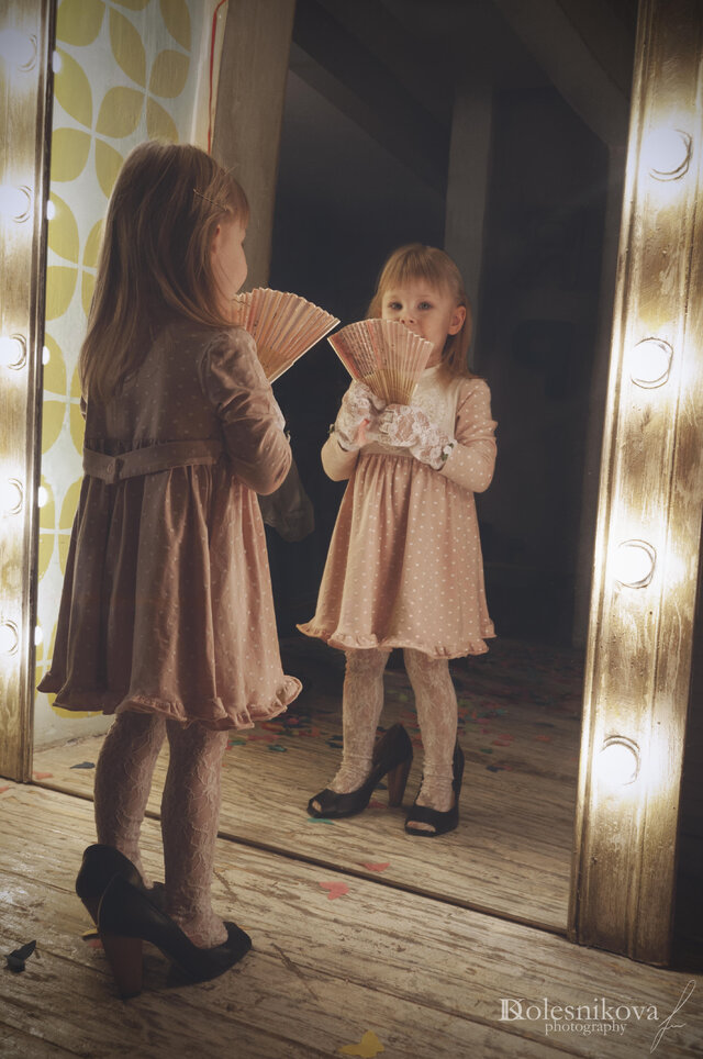 Daria Kolesnikova's photo