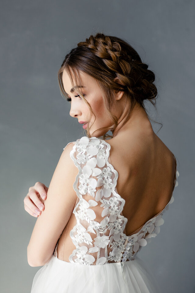 Anastasiya Tanaeva's photo