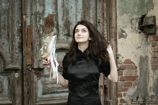 Uliana Isenko's photo
