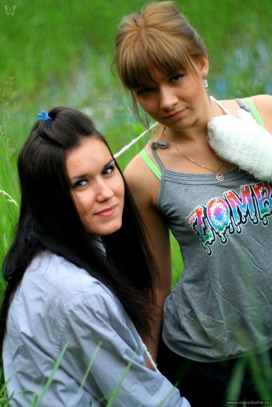 Irina Goloviznina's photo