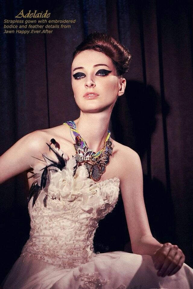 Elena Belova's photo