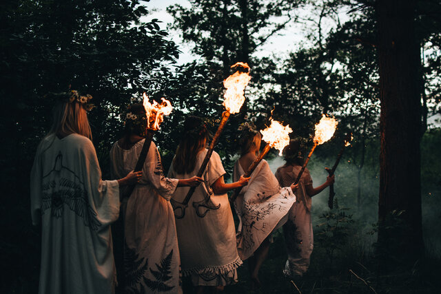 Foto Viktoria Skronnik
