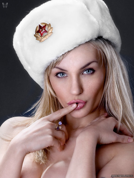 Фото Олеся olezza Моисеева