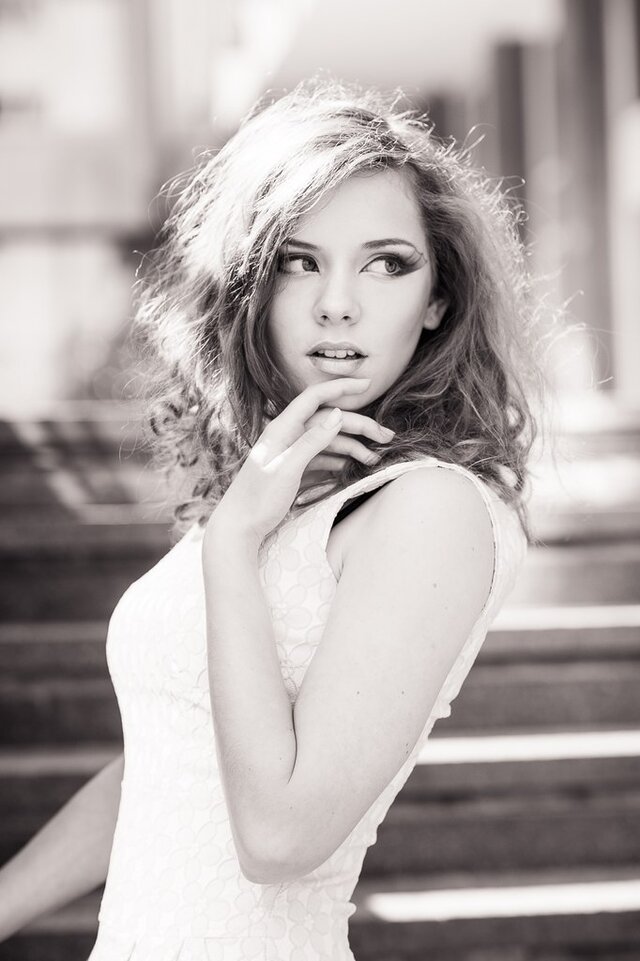 Maria Ukrainec's photo