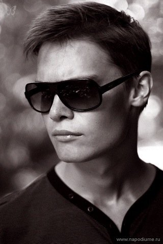 Vaceslav Viktorov's photo