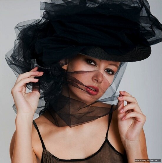 Anastasia Belousova's photo