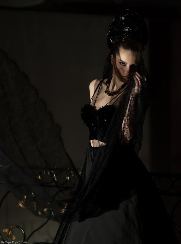 Anastasija Gorbunova's photo