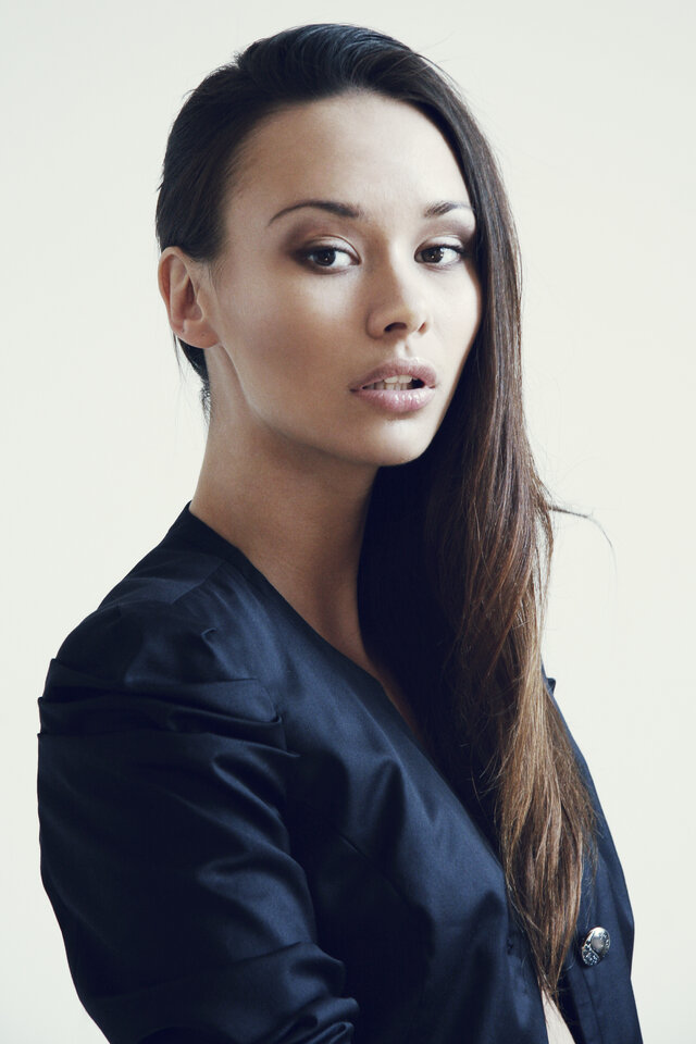 Katerina Koleva's photo