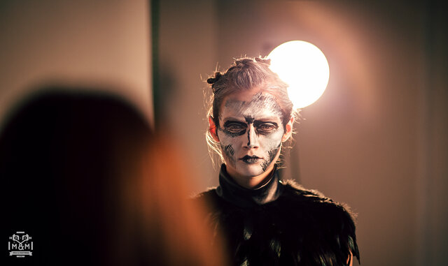 Artem Utyuzhnikov's photo